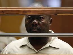Grim Sleeper case: Jury returns death sentence