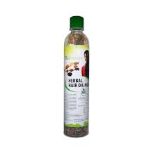 The organic items with henna, amla, turmeric will surely give your hair an extra layer of protection and make your hair healthy. Herbal Hair Oil Mix 50 Gm Kerala Naturals