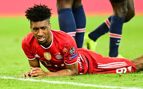 Born 13 june 1996) is a french professional footballer who plays as a winger for bundesliga club bayern munich and the france national team. Fc Bayern Auch Kingsley Coman Lasst Sich Durch Pini Zahavi Vertreten
