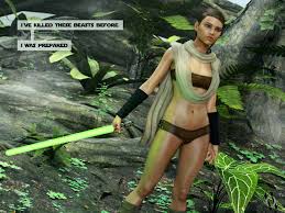 Art of Venus - The Final Trial | 18+ Porn Comics