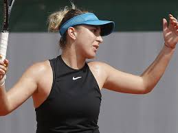 See more ideas about belinda bencic, tennis players, tennis. Belinda Bencic Scheidet Als Letzte Schweizerin Aus Telebasel
