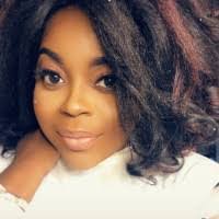 Shanice Jones's Instagram, Twitter & Facebook