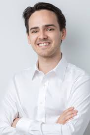 A team to guide you. Because the world must keep moving forward.