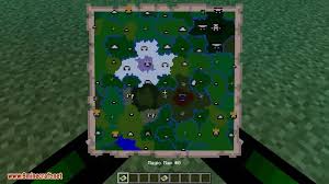 If one of the heads receives enough damage, it will die. Pin On Minecraft Mods