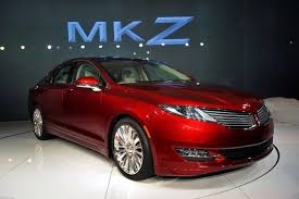 2013 Lincoln Mkz Hybrid Offers Buyers A Hybrid Without A Price Premium Lincoln Mkz Hybrid Car New Cars
