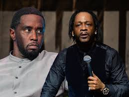 Katt Williams Remarks About Diddy Resurface After Police Raid - Newsweek