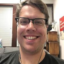 Chris Salzman's Instagram, Twitter & Facebook