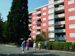 Im gemeindegebiet finden familien ein großzügiges angebot von schulen und betreuungseinrichtungen. Max Mayer Haus In Freiburg Im Breisgau Auf Wohnen Im Alter De