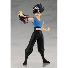 Well wonder no more, here's the ultimate fight you've probably (or n. Yu Yu Hakusho Hiei Pop Up Parade Figure Good Smile Company Global Freaks