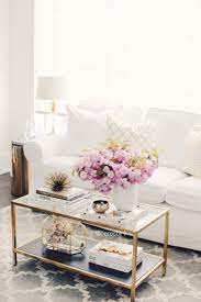 Take your coffee while watching a movie. 37 Best Coffee Table Decorating Ideas And Designs For 2021
