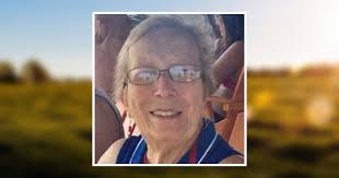 Barbara A. Byers Obituary July 8, 2021