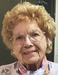 Most Recent Obituaries