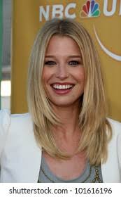 Ellen Woglom Nbc Summer Press Tour Stock Photo 101616196