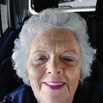 Fay Chalmers's Instagram, Twitter & Facebook