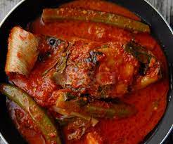 Asam pedas johor ialah sejenis masakan melayu yang sangat terkenal di negeri selatan semenanjung malaysia itu. Resipi Asam Pedas Daun Kesum Ikan Pari Paling Kaw Mudah Sedap