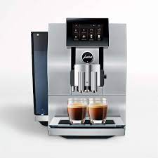Which laptop size do you prefer? Jura Aluminum Z8 Espresso Machine Crate And Barrel In 2021 Coffee Beans Jura Coffee Machine Espresso Coffee Beans