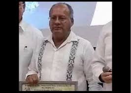 Fallece por Covid juez del Juzgado Cuarto de Veracruz