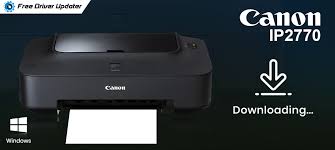 Our editors independently research, test, and recommend the best products; Download And Install Canon Ip2770 Printer Driver On Windows 10