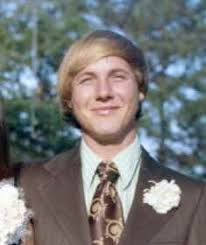 Roger Dewayne Bell (1954-1973)