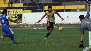 #fas ¡bienvenido @platense_cd a la @primerafutboles ! Platense Se Juega El Ascenso A Primera Division Ante El Destroyer En Repeticion De La Final Noticias De El Salvador