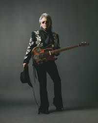 Marty Stuart writes 'a love letter to the American West'