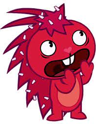 Flaky Happy Tree Friends Wiki Fandom Happy Tree Friends Happy Friends Happy