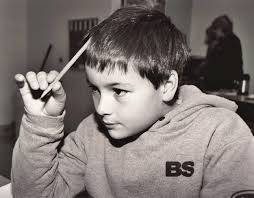 2018–2019 ANNUAL REPORT