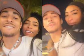 Julez Smith and Tommie Lee Spark Dating Rumors