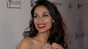Rosario Dawson sheds coastal home in Marina del Rey