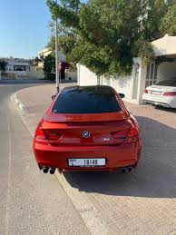 Check spelling or type a new query. 2013 Bmw M6 For Sale In Dubai United Arab Emirates Bmw M6 Gcc Super Low Millage Full Opt Great Condition