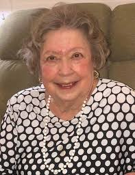 Obituary information for Alice Jean Cummings Watts