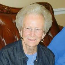 Obituary information for Jean Skinner Cartee