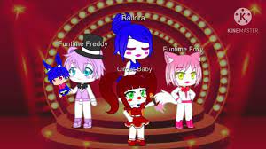 Check spelling or type a new query. Sister Location In Gacha Club By Spacegal32 On Deviantart