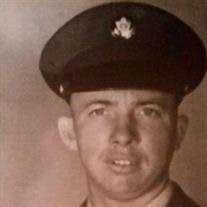 Charles Harper Obituary