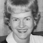 Search Jacqueline Reid Obituaries and Funeral Services