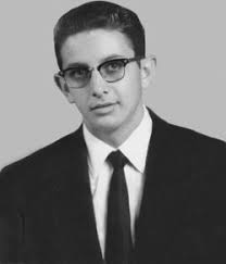 Robert Dennis “Bobby” Hebert (1940-2001)