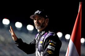 My first priority is the health and safety of. Jimmie Johnson Career Wins