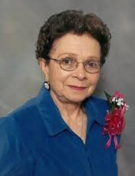 Obituary for Burma Jewel Bullock
