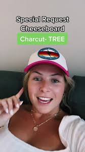 Big shoutout to @Meg Quinn ! #charcuterietree #charcurerie #specialorder