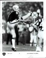 Ray asks why danny did not run away, and danny answers he knew ray would make it to this floor, which ray finds strange. Ray Guy Wikipedia