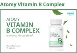 Get the full answer >> Atomy Vitamin B Complex Energy And R D Atomy Philippines Facebook