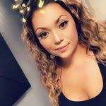 Paulette Baca's Instagram, Twitter & Facebook