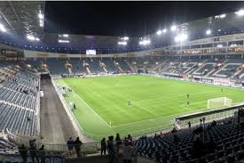 Fifa 20 aa gent belgium jupiler pro league. The Latest News From Kaa Gent Squad Results Table