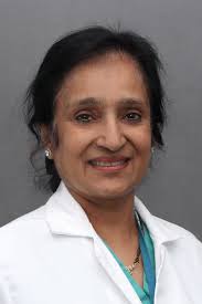 Dr. Neeta Shah, MD -Reliant Medical Group Cardiology