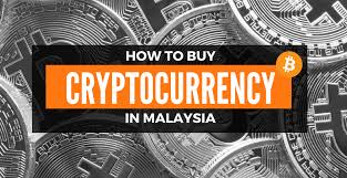 Go there, open up bank accounts and other things necessary — at minimum a. How To Buy Cryptocurrency Like Bitcoin In Malaysia