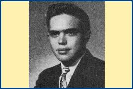 Hall of Fame: David Pinkham Kaiana Eldredge, III (1949)