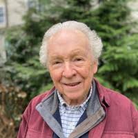 Tim (Douglas T.) Hall