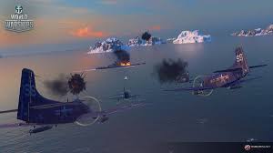 So the answer here is pretty. The New Aircraft Carriers How Best To Use Them World Of Warships
