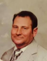 Edwin "Eddie" Mcmichael Obituary May 21, 2020