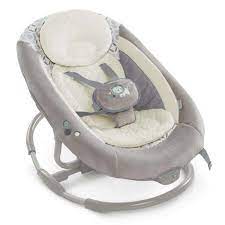 Ayunan anak tempat tidur bayi. Jual Ingenuity Bouncer Inlighten Cradle Swing Rocker Kursi Ayunan Bayi Terbaru Juli 2021 Blibli